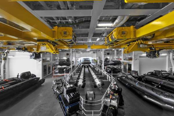 Viking Octantis Gallery Image